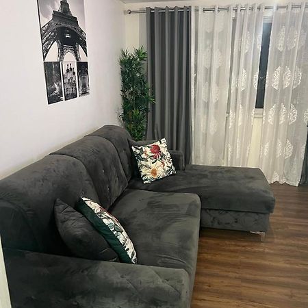 Accu Care Apartment Лондон Экстерьер фото
