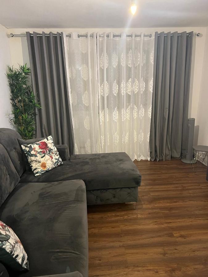Accu Care Apartment Лондон Экстерьер фото